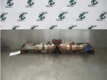 Išmetimo kolektorius - Sunkvežimis DAF 2124729 SPRIJTSTUK DAF XF 480 EURO 6 MODULEN: foto 5 Išmetimo kolektorius - Sunkvežimis DAF 2124729 SPRIJTSTUK DAF XF 480 EURO 6 MODULEN: foto 5