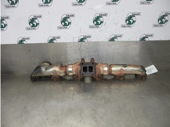 Išmetimo kolektorius - Sunkvežimis DAF 2124729 SPRIJTSTUK DAF XF 480 EURO 6 MODULEN: foto 2 Išmetimo kolektorius - Sunkvežimis DAF 2124729 SPRIJTSTUK DAF XF 480 EURO 6 MODULEN: foto 2