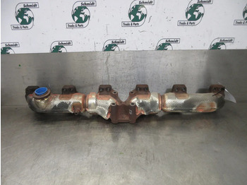 Išmetimo kolektorius - Sunkvežimis DAF 2124729 SPRIJTSTUK DAF XF 480 EURO 6 MODULEN: foto 3 Išmetimo kolektorius - Sunkvežimis DAF 2124729 SPRIJTSTUK DAF XF 480 EURO 6 MODULEN: foto 3