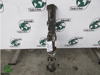 Išmetimo kolektorius DAF CF