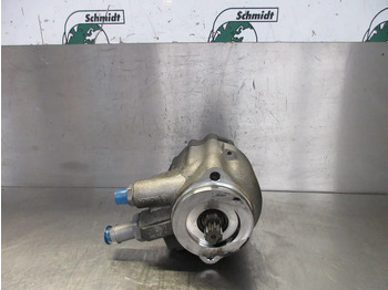 Variklis ir dalys - Sunkvežimis DAF 2157216 TANDUMPOMP DAF MX 11 U4 MOTOR EURO 6 MODEL 2022: foto 4