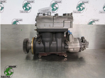 Variklis ir dalys DAF XF