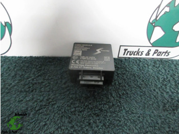 Elektros sistema DAF XG