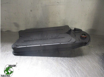 Variklis ir dalys DAF LF