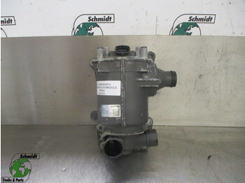 Variklis ir dalys DAF XF 106