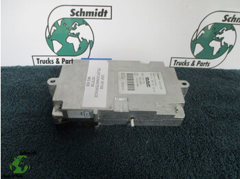 Elektros sistema DAF XF 106