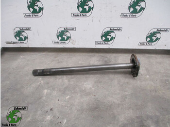 Rėmas/ Važiuoklė IVECO