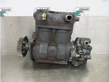 Variklis ir dalys - Sunkvežimis Iveco 504293730 COMPRESSOR IVECO S WAY EURO 6 MODEL 2021: foto 2