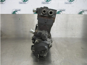 Variklis ir dalys - Sunkvežimis Iveco 504293730 COMPRESSOR IVECO S WAY EURO 6 MODEL 2021: foto 5