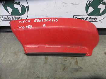Kabina ir interjeras - Sunkvežimis Iveco 5802302775 BUMPERDEEL IVECO S WAY MODEL 2023: foto 5