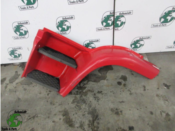 Kabina ir interjeras IVECO EuroCargo