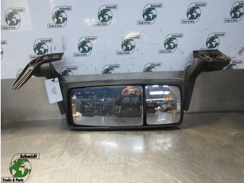 Galinio vaizdo veidrodis MAN TGX