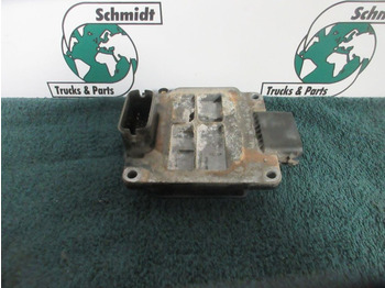 Elektros sistema - Sunkvežimis MAN TGX 81.25810-7016 / 7018 / 7022 / 7031 EST 54 INTARDER MODULE EURO 6: foto 2
