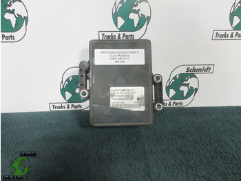 Elektros sistema MERCEDES-BENZ Actros