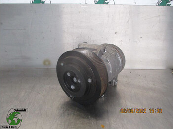 Oro kondicionierius dalis MERCEDES-BENZ