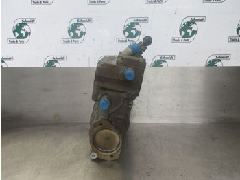 Variklis ir dalys - Sunkvežimis Mercedes-Benz A 471 130 34 15 // 40 15 // 32 15 // 42 15 COMPRESSOR ACTROS EURO 6: foto 5