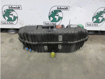 Išsiplėtimo bakelis - Sunkvežimis Mercedes-Benz A 960 501 90 03 WATERTANK MERCEDES BENZ 1833 MP4 EURO 6: foto 3