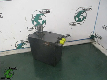 Kabina ir interjeras MERCEDES-BENZ