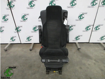 Sėdynė MERCEDES-BENZ