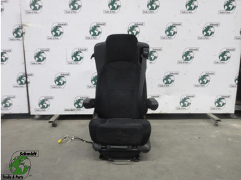 Sėdynė MERCEDES-BENZ