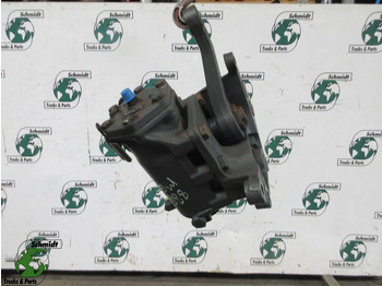 Vairo pavara MERCEDES-BENZ