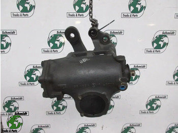 Vairo pavara MERCEDES-BENZ