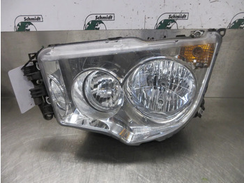 Priekinis žibintas - Sunkvežimis Mercedes-Benz A 961 820 72 61 KOPLAMP MERCEDES 1833 MP4 LINKS MODEL 2016: foto 3