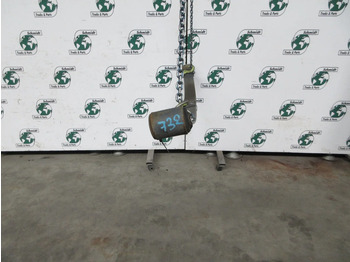 Lingių pakaba - Sunkvežimis Mercedes-Benz A 967 320 00 02 BLADVEER 1 BLADS 818 EURO 6: foto 2