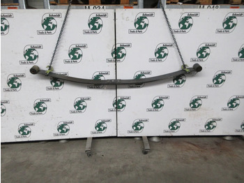 Lingių pakaba - Sunkvežimis Mercedes-Benz A 967 320 00 02 BLADVEER 1 BLADS 818 EURO 6: foto 3