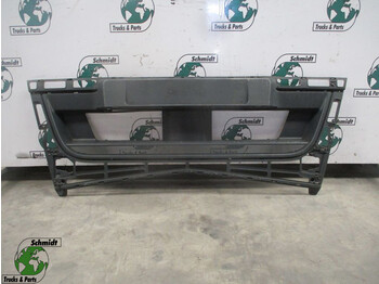 Kabina ir interjeras MERCEDES-BENZ Actros