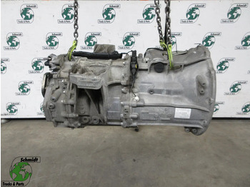 Pavarų dėžė MERCEDES-BENZ