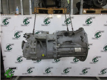 Pavarų dėžė MERCEDES-BENZ