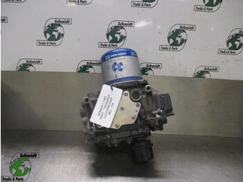 Stabdžių dalys RENAULT T