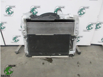 Radiatorius SCANIA P