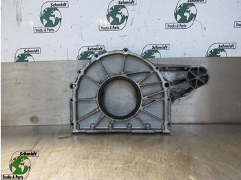Variklis ir dalys SCANIA R