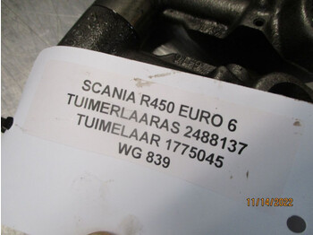 Variklis ir dalys - Sunkvežimis Scania 2488137/1775045 TUIMERLAARAS SCANIA R 450 EURO 6: foto 2