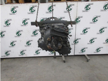 Pavarų dėžė - Sunkvežimis Scania R500 1940784 / 2292421 TRANSMISSIE GRS905R HANDGESCHAKELD EURO 5: foto 4
