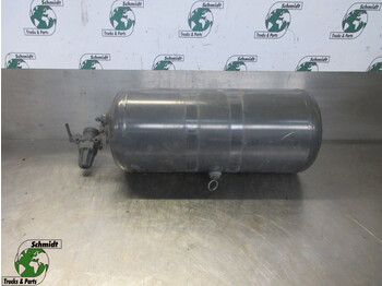 Atsarginės dalys MERCEDES-BENZ Atego