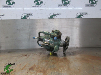 Kuro siurblys VOLVO FL