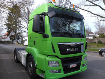 Vilkikas MAN TGS 18.440