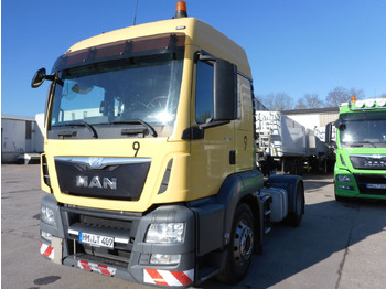 Vilkikas MAN TGS 18.440