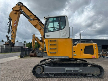 Ekskavatorius su ilga strėle LIEBHERR LH 22 C