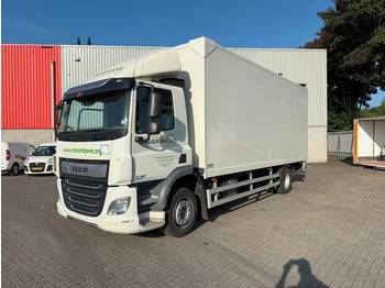 Furgonas sunkvežimis DAF CF