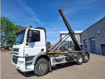 Hook-lift sunkvežimis DAF CF 85 430