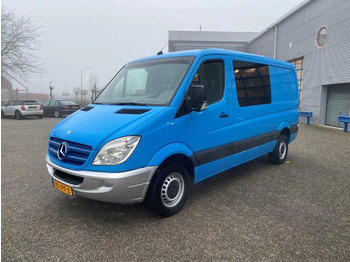 Mažas furgonas MERCEDES-BENZ Sprinter 311
