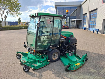 Vejapjovė RANSOMES