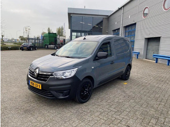 Mažas furgonas RENAULT Express