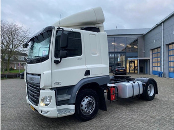 Vilkikas DAF CF 370