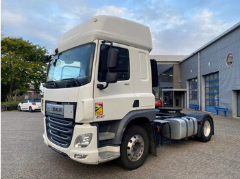 Vilkikas DAF CF 450