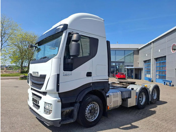 Vilkikas IVECO Stralis 440